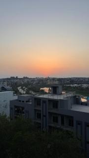 Cozy 1BHK With Balcony View - Rawalpindi - 5