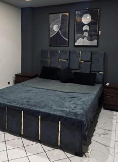 Cozy 1BHK With Balcony View - Rawalpindi - 3