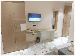 VARANASI HOTEL R-U-D-R-A-M NEAR KASHI VISHWANATH TEMPLE AND GANGA GHAT - Fully Air Conditioned Rooms - #Wifi #Lift #Parking Available - A Premium Hotel In VARANASI - 3