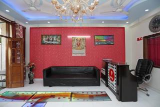Hotel O The Royal Plaza - Indirapuram - 9