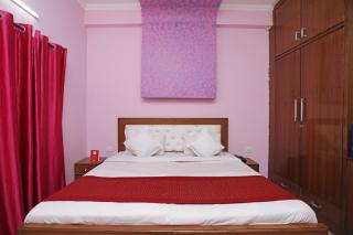 Hotel O The Royal Plaza - Indirapuram - 8