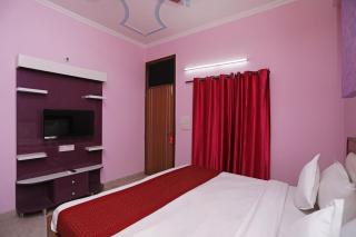 Hotel O The Royal Plaza - Indirapuram - 7