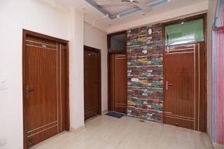 Hotel O The Royal Plaza - Indirapuram - 6