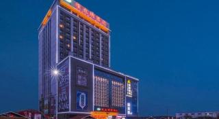 Vienna Hotel Nanning Xiangsi Lake University Town - Nanning - 2