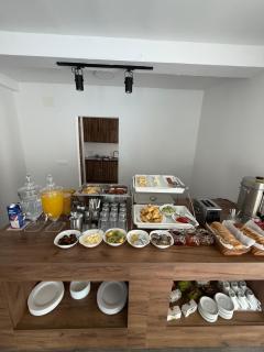 Villa Forest Ohrid - Peštani - 1