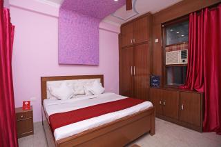 Hotel O The Royal Plaza - Indirapuram - 5