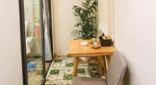 Green Oasis Hotel - Tuy Hoa - 3