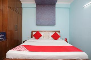Hotel O The Royal Plaza - Indirapuram - 1