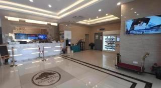 GreenTree Inn Shanghai National Convention and Exhibition Center Huaxiang Road - Shanghai - 2