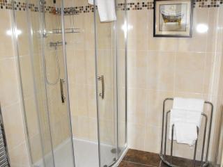 Mount Edward Lodge - Grange - 9
