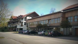 Apartmány v Bavorském lese - Mitterfirmiansreut - 0