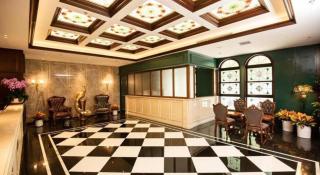 Yitingzhenshe Hotel Beijing Qianmen - Beijing - 5