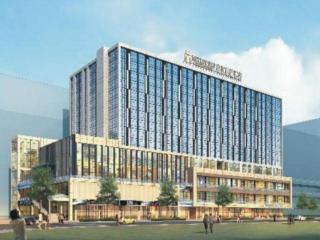 Metropolo Hotel Chengdu Wuhou Wanda Plaza - Chengdu - 0