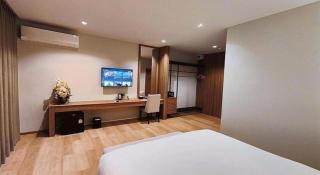 Butterfly Hotel Betong - Betong - 2