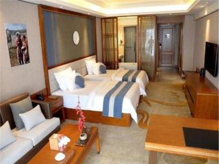 Metropolo Hotel Chengdu Wuhou Wanda Plaza - Chengdu - 5
