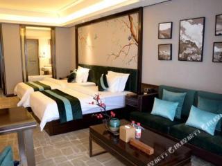 Metropolo Hotel Chengdu Wuhou Wanda Plaza - Chengdu - 4