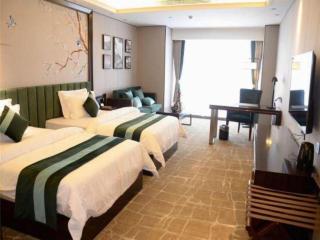 Metropolo Hotel Chengdu Wuhou Wanda Plaza - Chengdu - 2