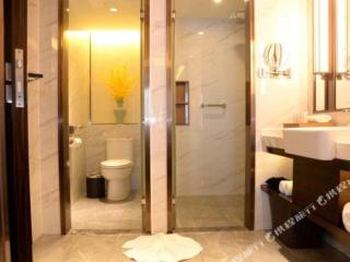 Metropolo Hotel Chengdu Wuhou Wanda Plaza - Chengdu - 1