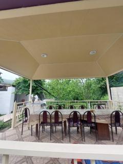 Quba Family Garden House - İkinci Nügǝdi - 1