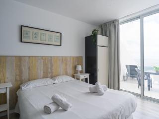 Great terrace sea views - Wifi By Canariasgetaway - Las Palmas de Gran Canaria - 7