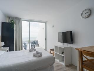 Great terrace sea views - Wifi By Canariasgetaway - Las Palmas de Gran Canaria - 5
