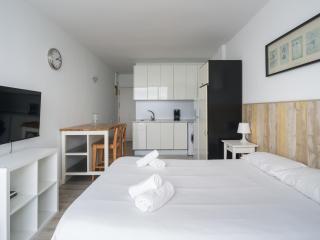 Great terrace sea views - Wifi By Canariasgetaway - Las Palmas de Gran Canaria - 2