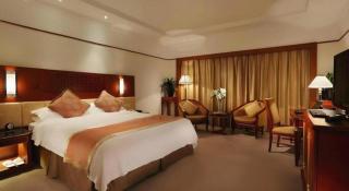 Capital Hotel - Peking - 9