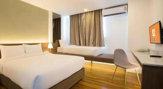 B2 Phitsanulok Premier Hotel - Phitsanulok - 3