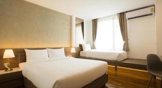 B2 Phitsanulok Premier Hotel - Phitsanulok - 5