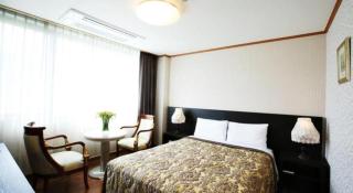 Danyang tourist hotel Edelweiss - Danyang - 7