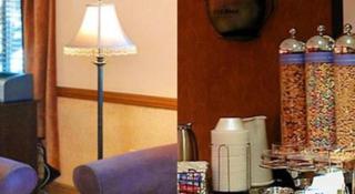 Nellis Suites at Main Gate Hotel - Las Vegas - 5