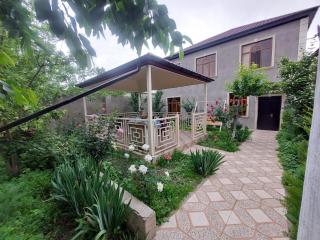Quba Family Garden House - İkinci Nügǝdi - 0