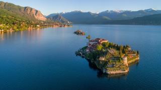 Dimore della Cisterna - Stresa - 1