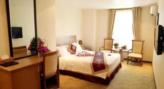 Lenid De Ho Guom Hotel - Hanoi - 1