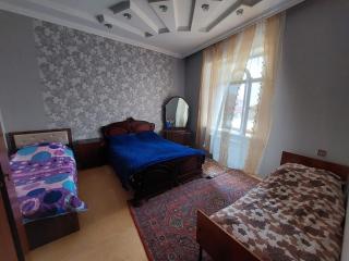 Quba Family Garden House - İkinci Nügǝdi - 5