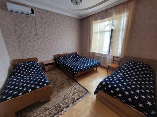 Quba Family Garden House - İkinci Nügǝdi - 6