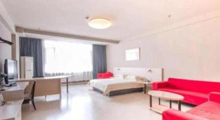 Jinjiang Inn JiNan Daminghu New Scenic Area Lishan Road - Jinan - 9