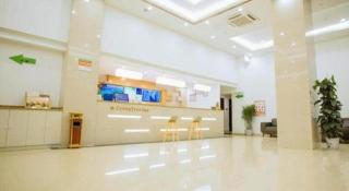GreenTree Inn Nanchang Honggutan New District Cuiyuan Road Metro Station - Nanchang - 6