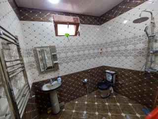 Quba Family Garden House - İkinci Nügǝdi - 3