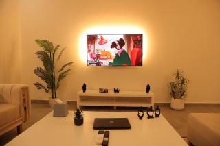 Cozy 2BHK Apartment Self Check-in - Islamabad - 0