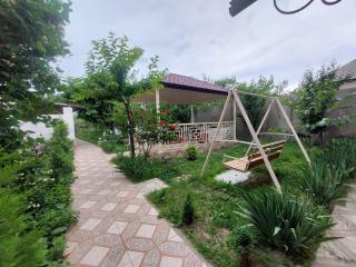 Quba Family Garden House - İkinci Nügǝdi - 9