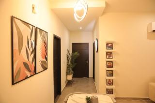 Cozy 2BHK Apartment Self Check-in - Islamabad - 1