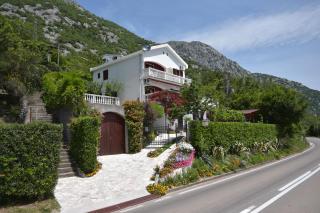 Apartments Biga - Donji Morinj - 0