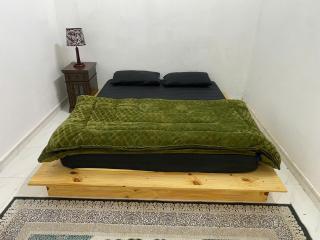 Nhà Nguyên Căn 3 Phòng Ngủ Cội Nguồn - Kon Plong - 5