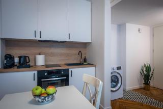 Stay Central - The Poznańska Edition Boutique city studio with top location and exceptional comfort - Warsaw - 5