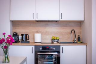 Stay Central - The Poznańska Edition Boutique city studio with top location and exceptional comfort - Warsaw - 9