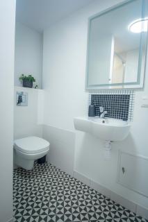 Stay Central - The Poznańska Edition Boutique city studio with top location and exceptional comfort - Warsaw - 8
