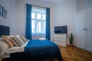 Stay Central - The Poznańska Edition Boutique city studio with top location and exceptional comfort - Warsaw - 6
