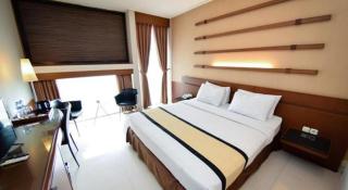 Hotel Nyland Pasteur Bandung - Bandung - 9