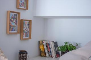 Stay Central - The Poznańska Edition Boutique city studio with top location and exceptional comfort - Warsaw - 4